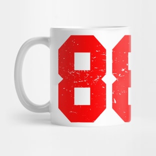 88 Mug